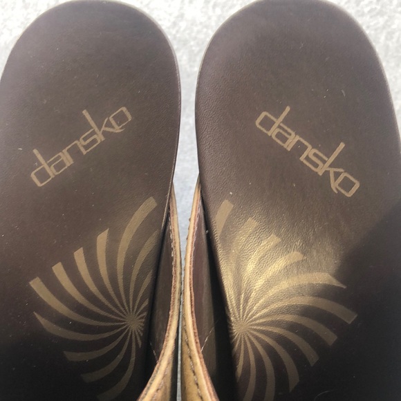 Dansko Clogs - Picture 3 of 7
